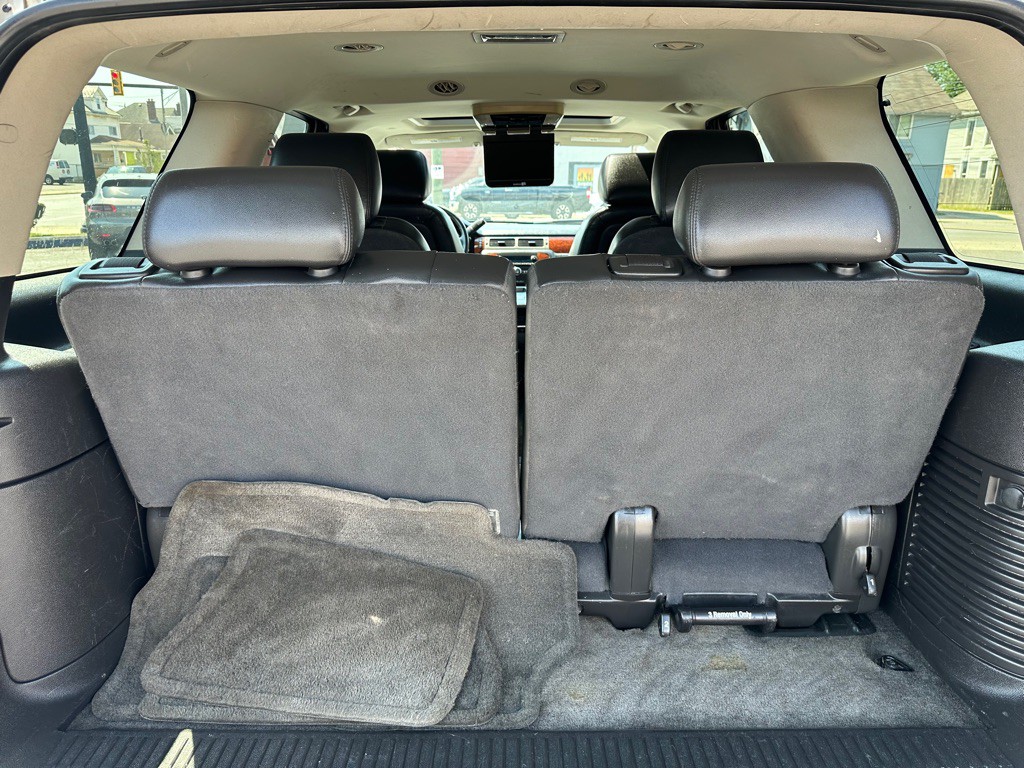 2013 Chevrolet Tahoe Image 14
