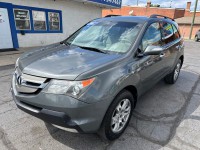 Image for 2007 Acura MDX Technology ID: 6769360