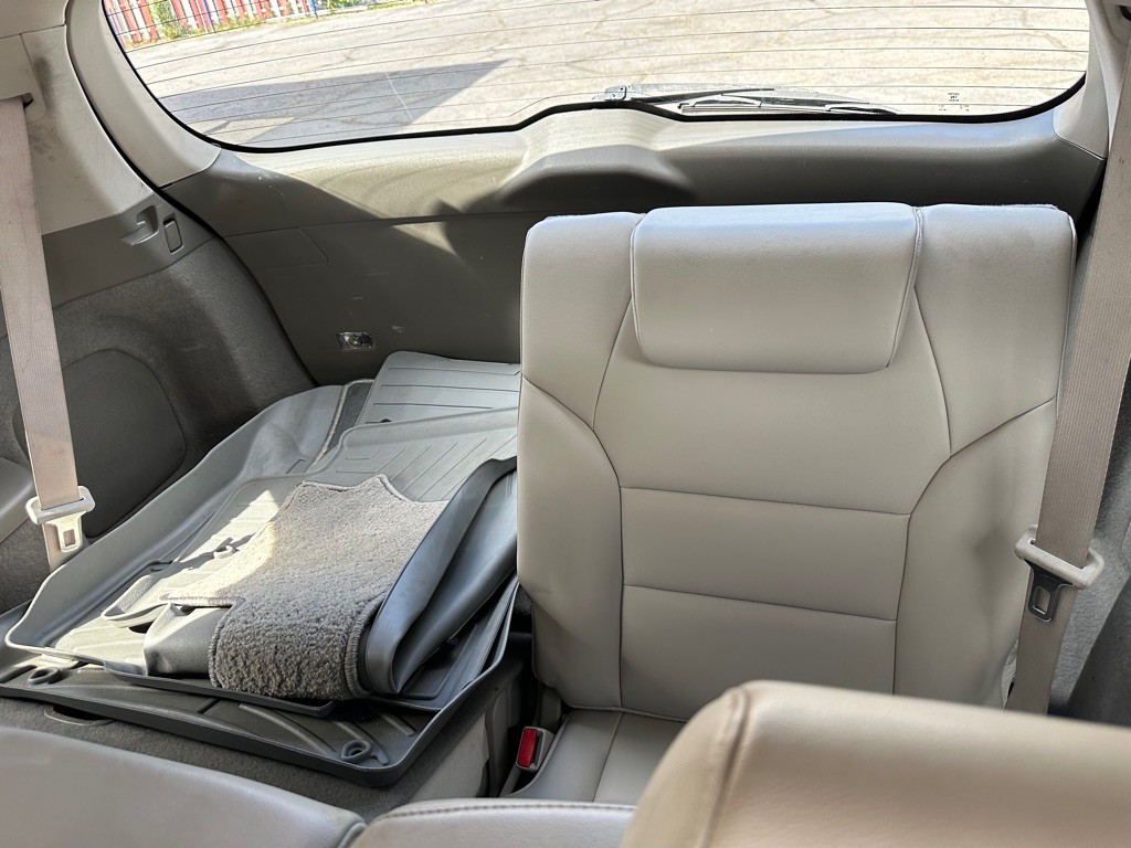 2007 Acura MDX Image 11
