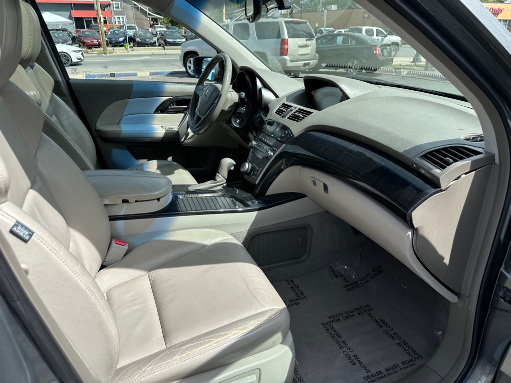 2007 Acura MDX Image 15