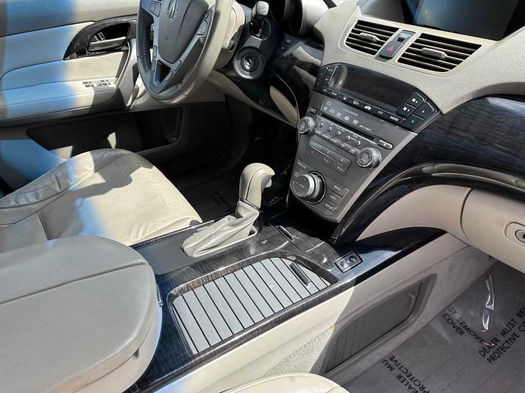 2007 Acura MDX Image 16