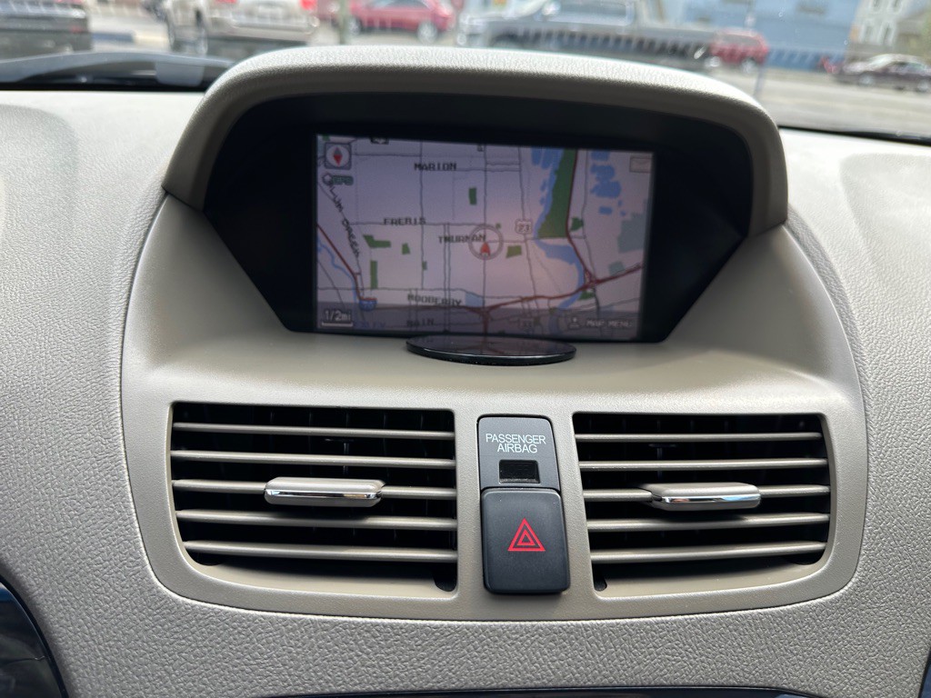 2007 Acura MDX Image 18