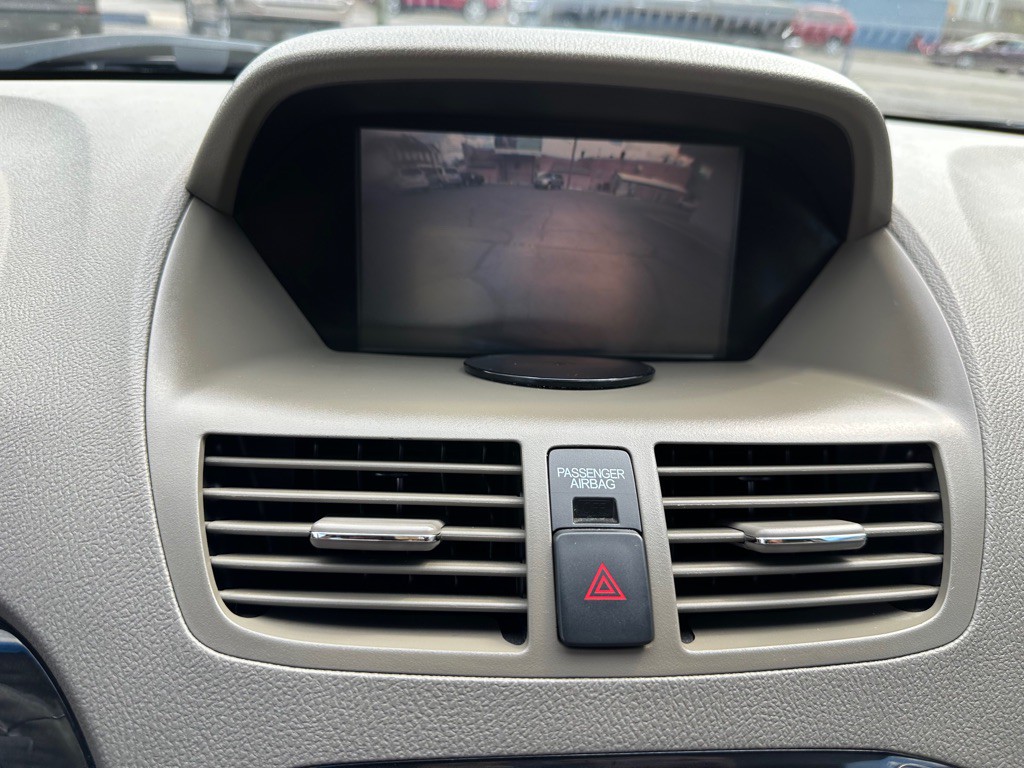 2007 Acura MDX Image 19
