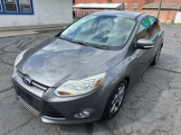Image for 2014 Ford Focus SE ID: 6845835