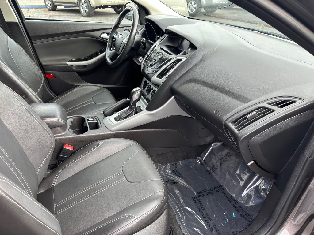 2014 Ford Focus Image 14