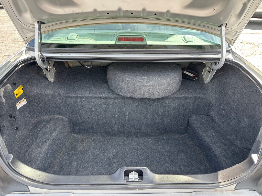 2002 Mercury Grand Marquis Image 11