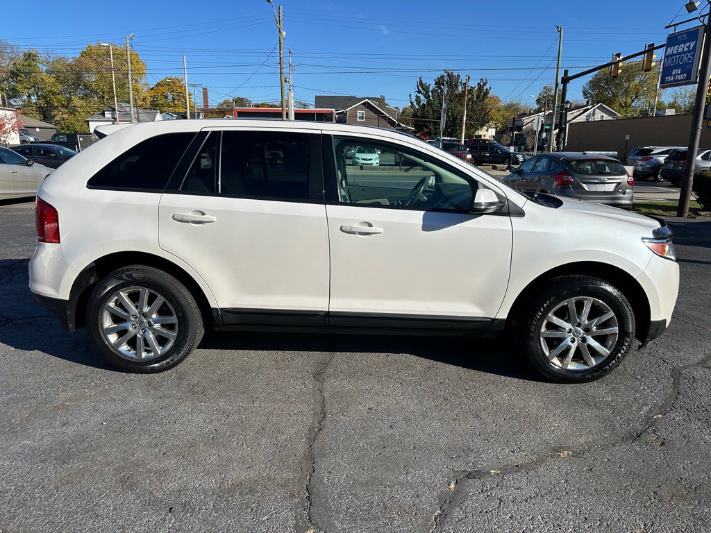 2014 Ford Edge Image 6