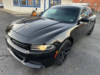 Image for 2015 Dodge Charger SE ID: 6904507