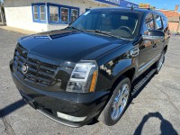 Image for 2011 Cadillac Escalade Hybrid ID: 6935622