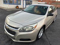 Image for 2015 Chevrolet Malibu LS ID: 6935625