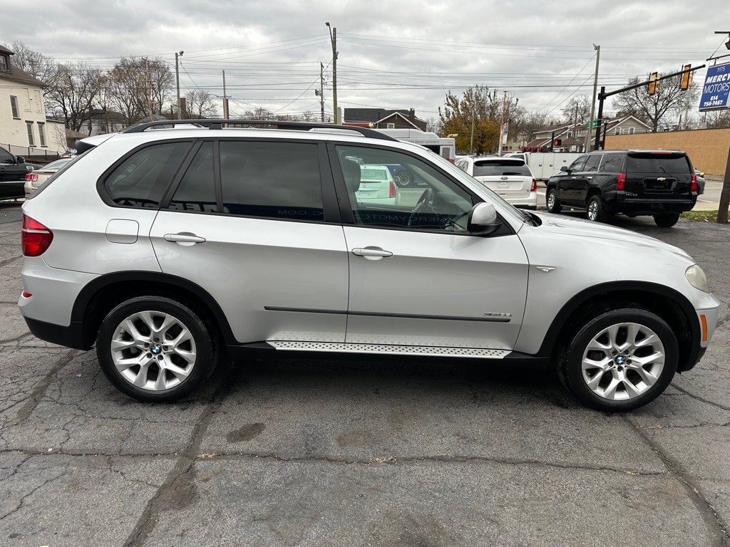 2011 BMW X5 Image 6