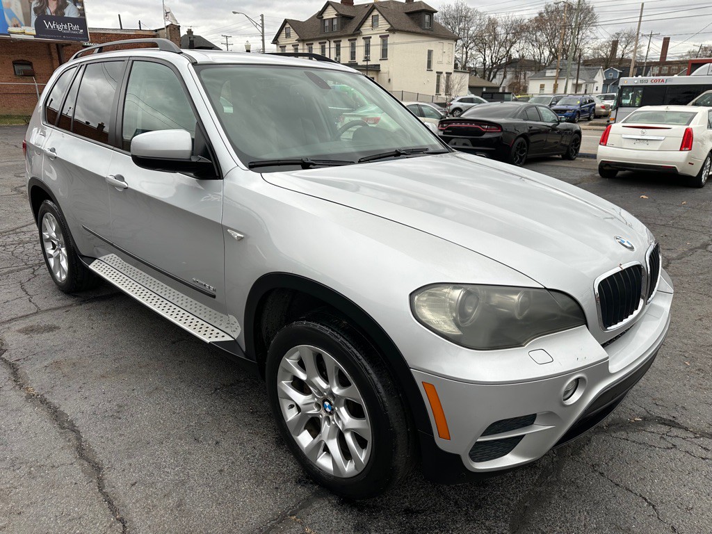 2011 BMW X5 Image 7