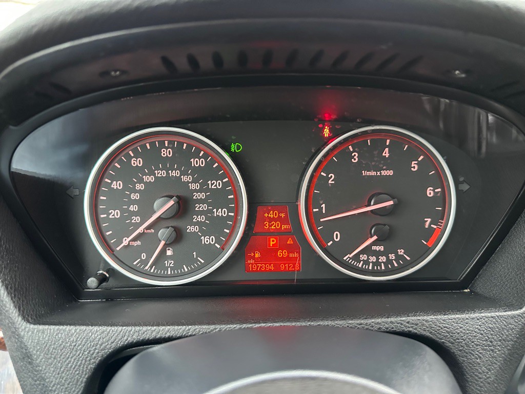 2011 BMW X5 Image 19