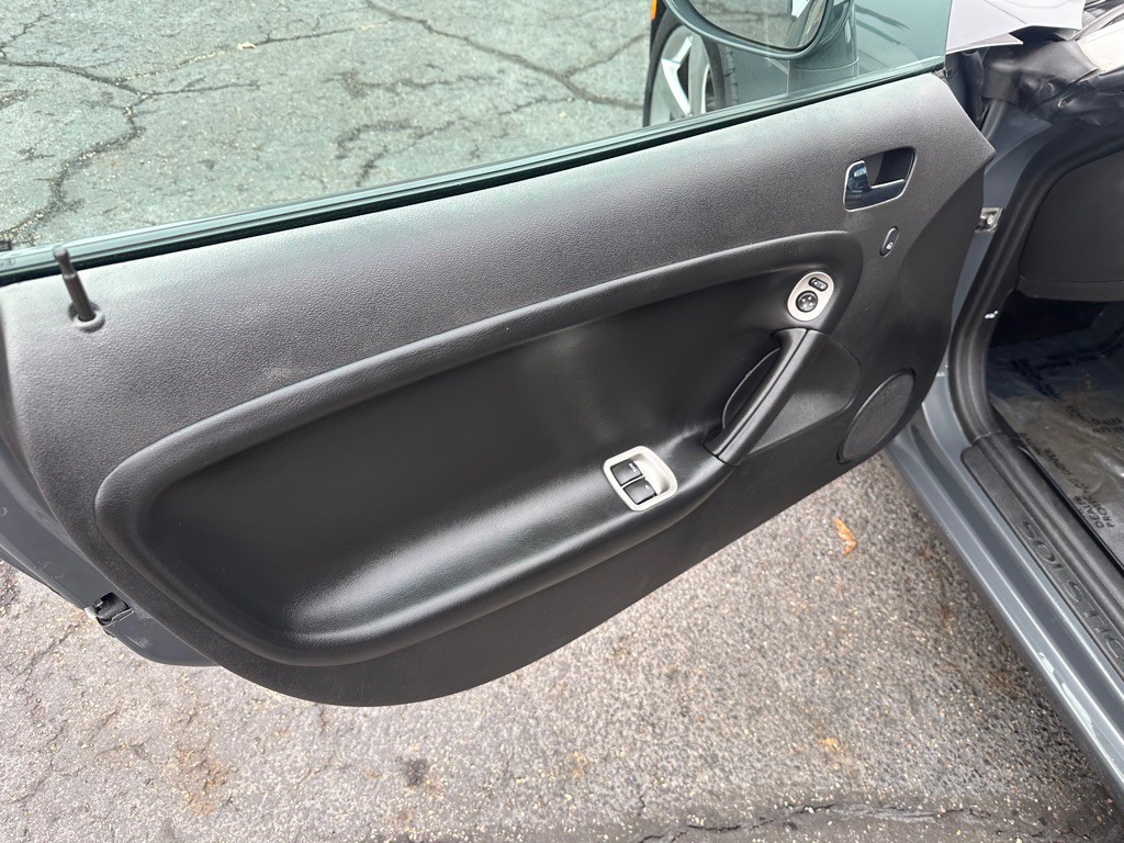 2008 Pontiac Solstice Image 11