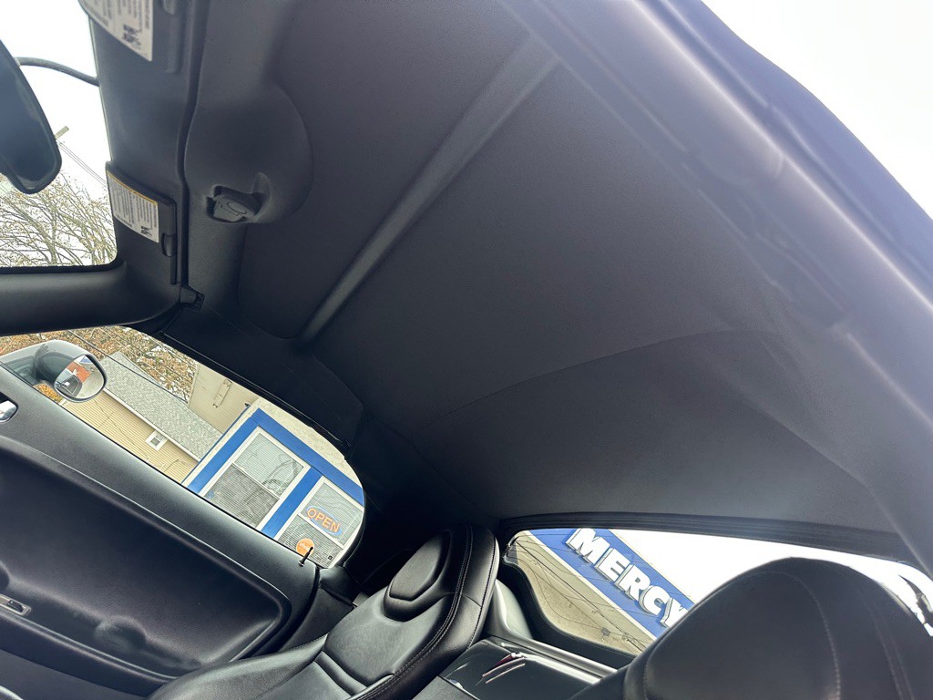 2008 Pontiac Solstice Image 12