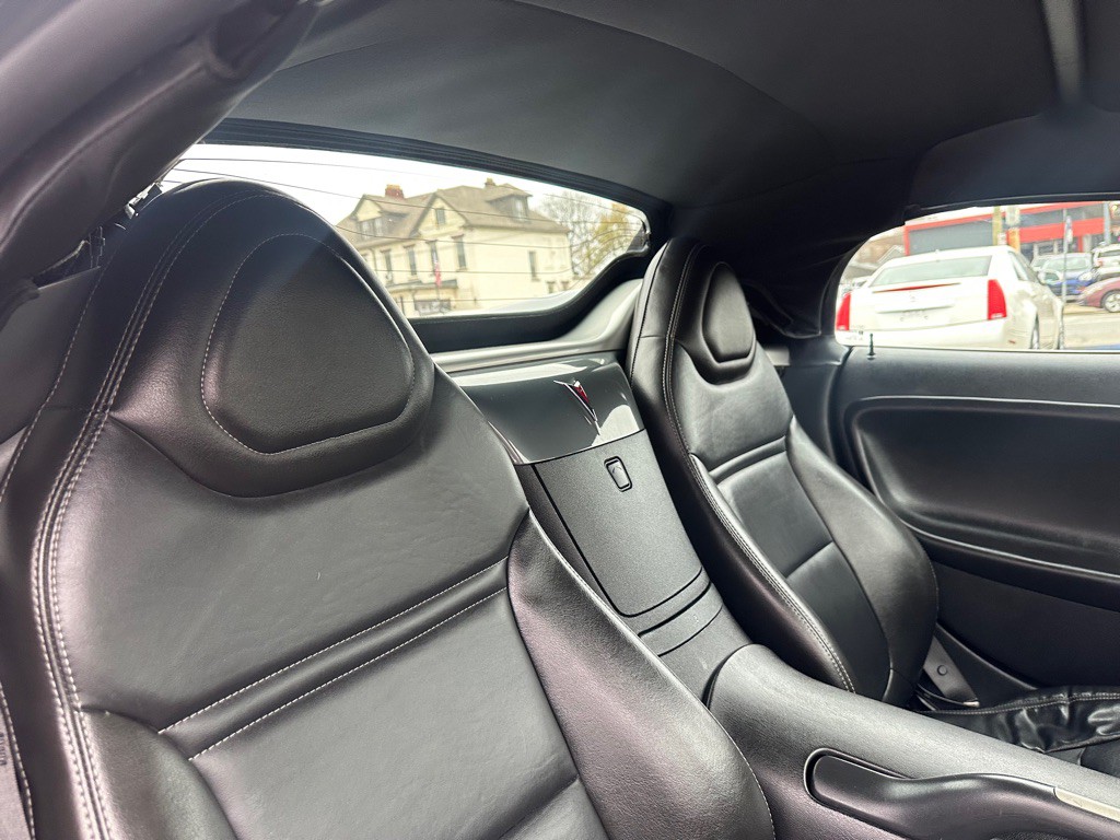 2008 Pontiac Solstice Image 15