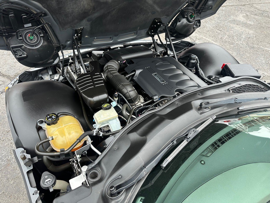 2008 Pontiac Solstice Image 20