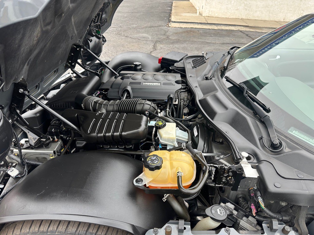 2008 Pontiac Solstice Image 21