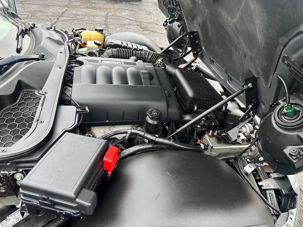 2008 Pontiac Solstice Image 22