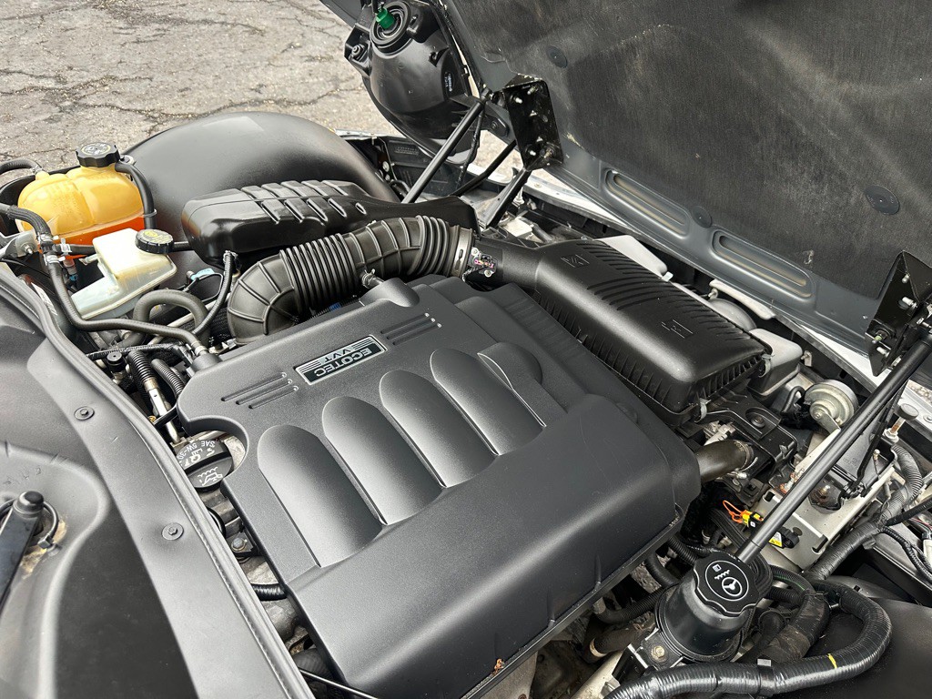 2008 Pontiac Solstice Image 23