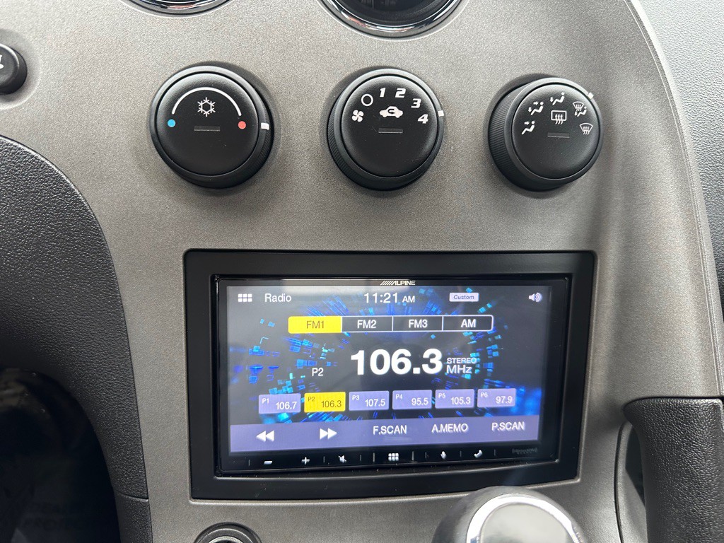 2008 Pontiac Solstice Image 24