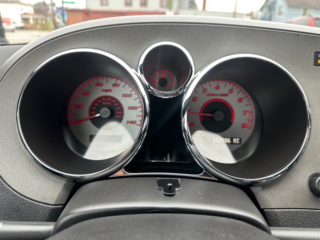 2008 Pontiac Solstice Image 25