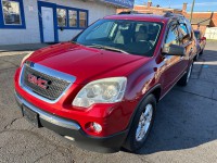 Image for 2012 GMC Acadia SLE ID: 7020093