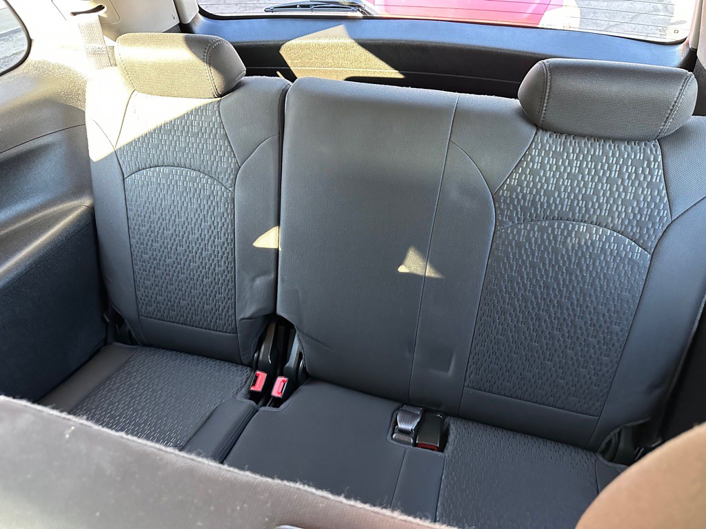 2012 GMC Acadia Image 11