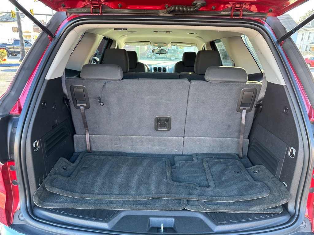 2012 GMC Acadia Image 12