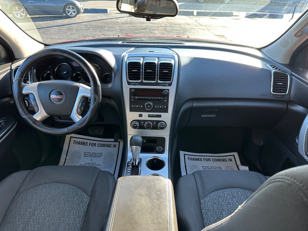 2012 GMC Acadia Image 14