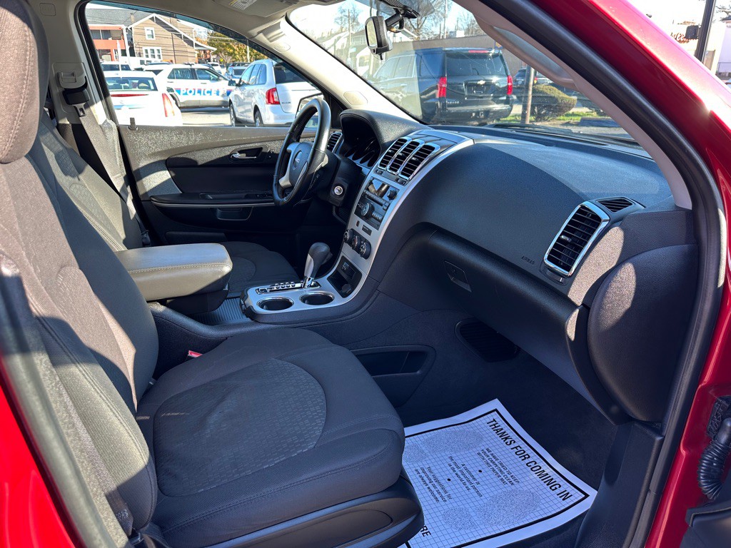 2012 GMC Acadia Image 15