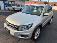 Image for 2013 Volkswagen Tiguan S ID: 7241650