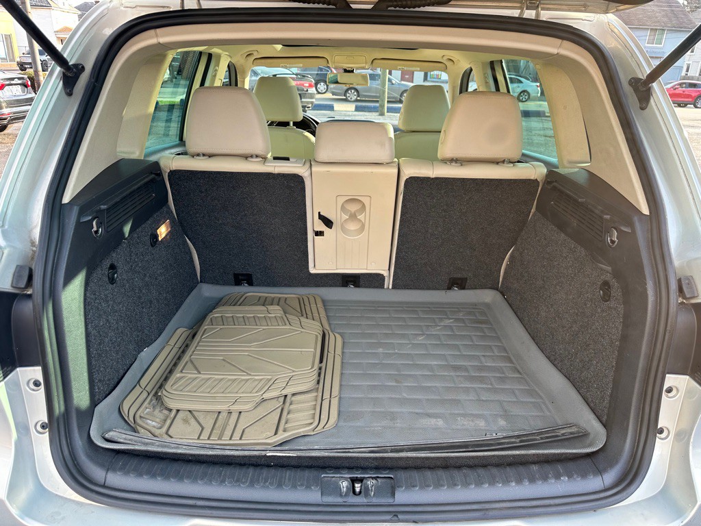 2013 Volkswagen Tiguan Image 11