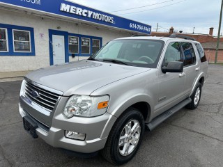 Image for 2007 Ford Explorer XLT ID: 7241723