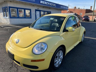 Image for 2008 Volkswagen Beetle S ID: 7241795