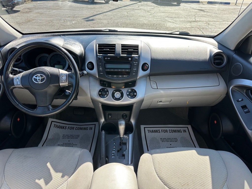 2007 Toyota Rav4 Image 13