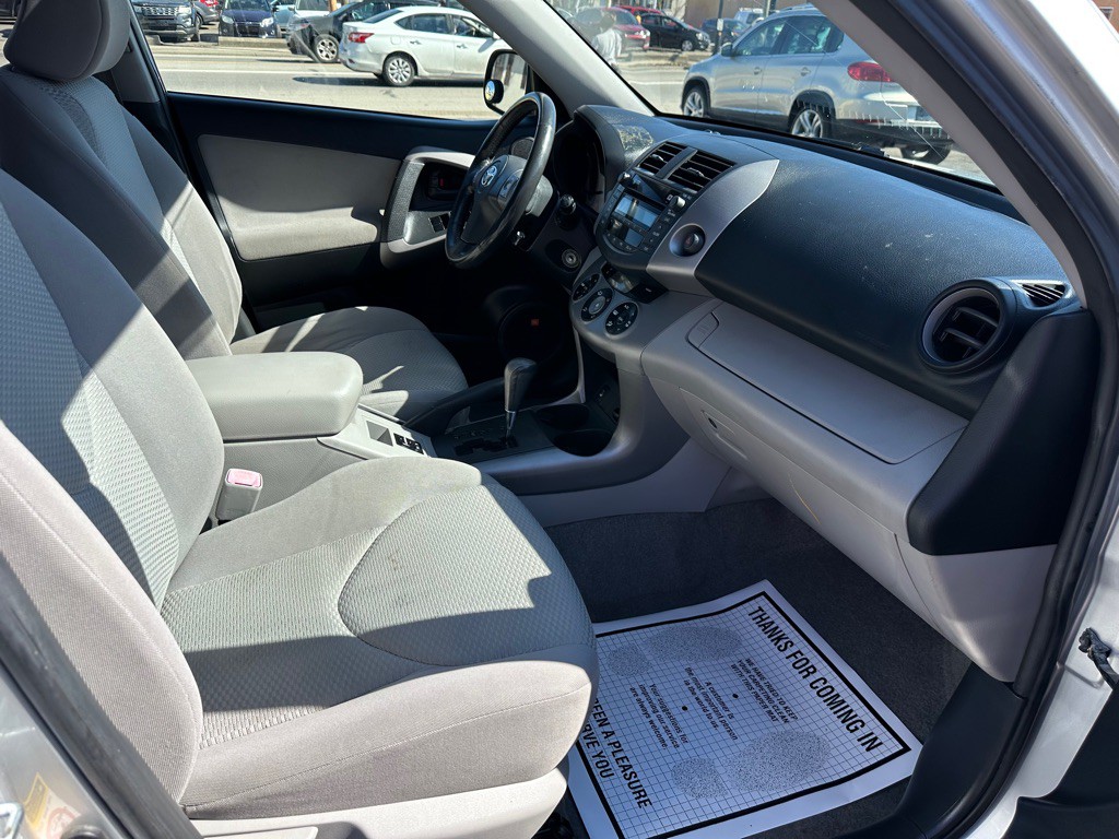 2007 Toyota Rav4 Image 14