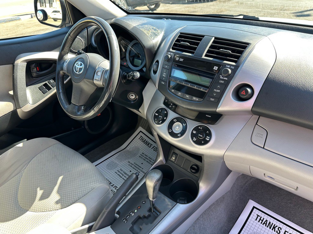 2007 Toyota Rav4 Image 15
