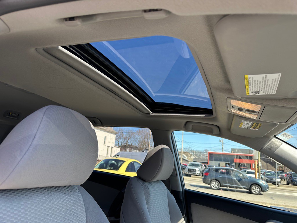 2007 Toyota Rav4 Image 16