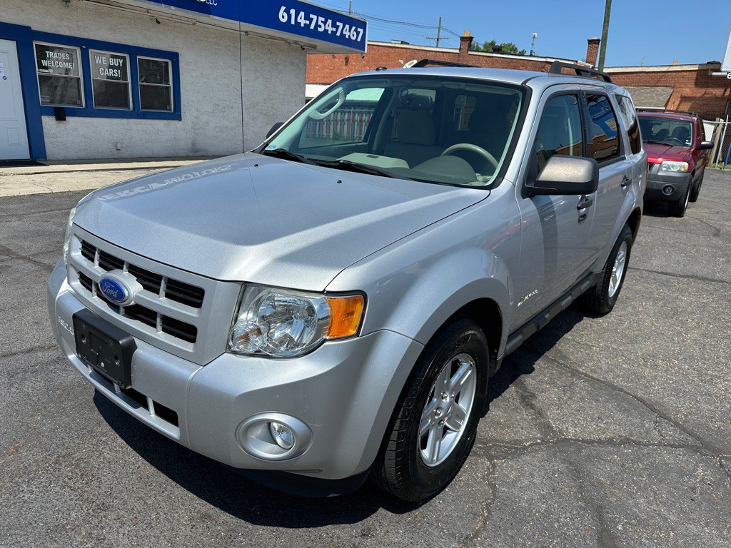 2011 Ford Escape Image 1