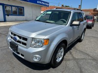 Image for 2011 Ford Escape Hybrid ID: 7339639