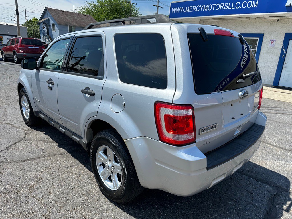 2011 Ford Escape Image 3