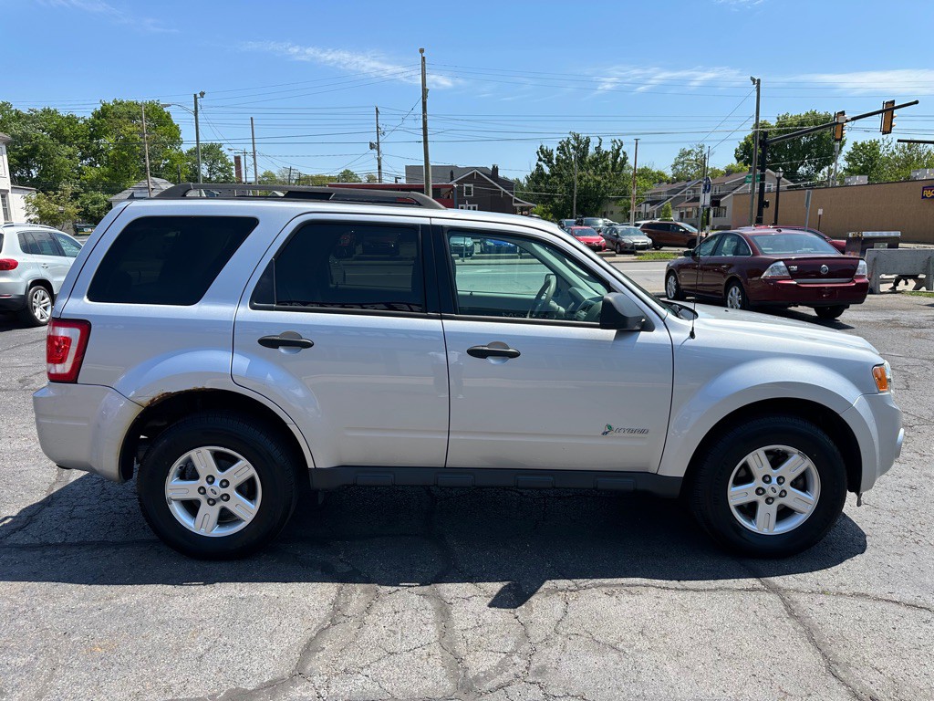 2011 Ford Escape Image 6