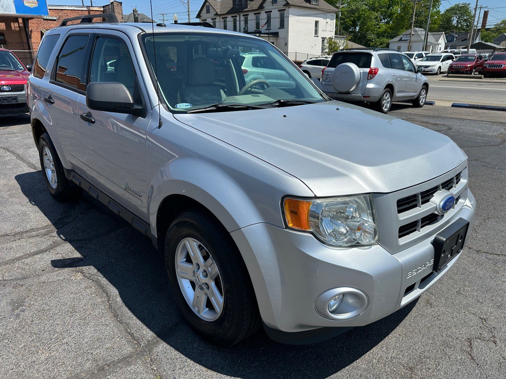 2011 Ford Escape Image 7
