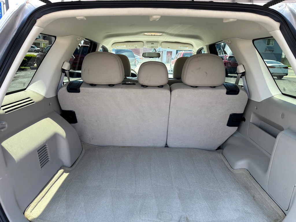 2011 Ford Escape Image 11