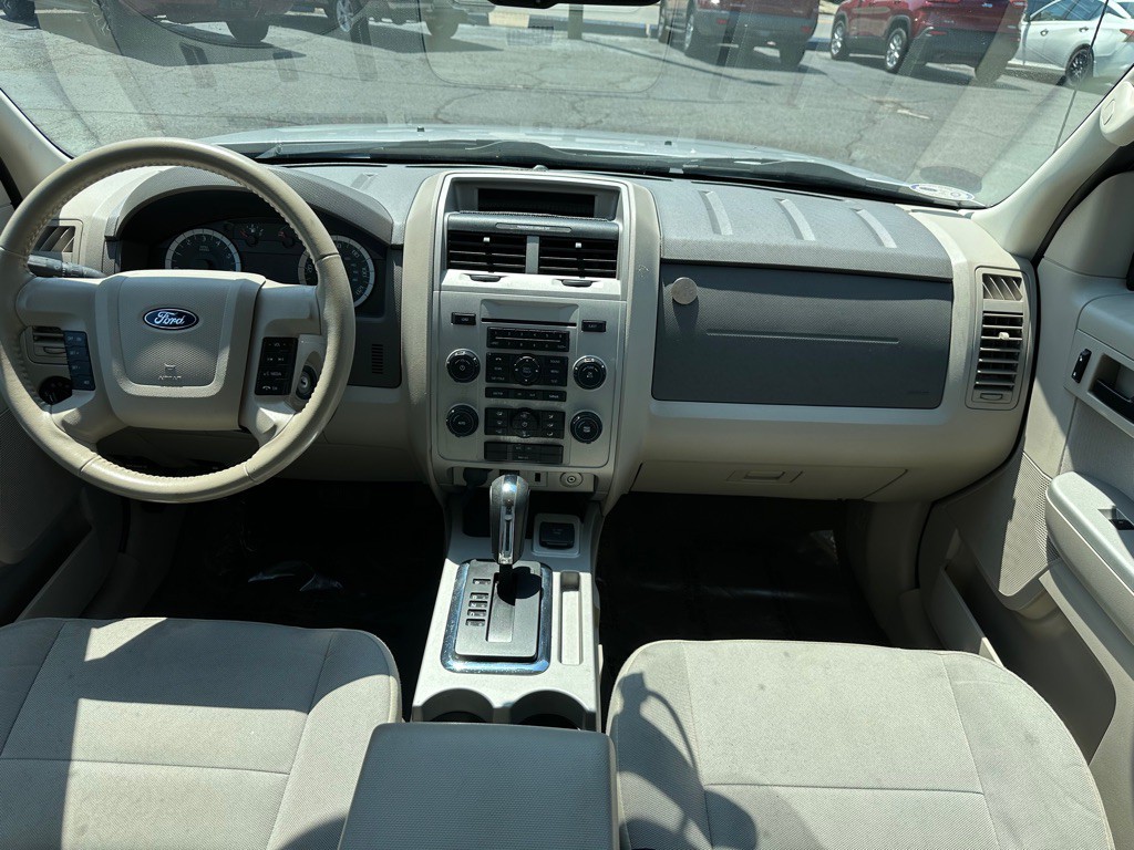 2011 Ford Escape Image 13