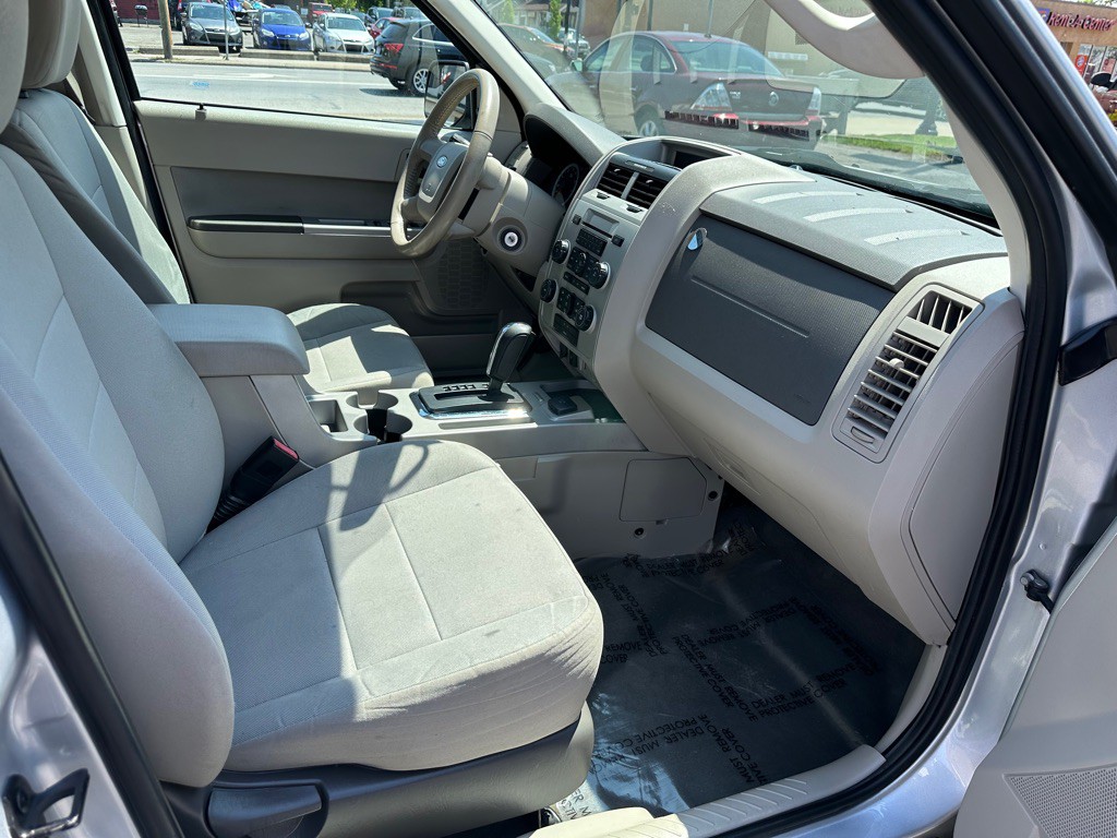 2011 Ford Escape Image 14