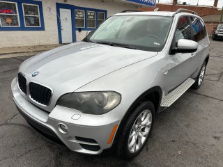 Image for 2011 BMW X5 xDrive35i ID: 7353081