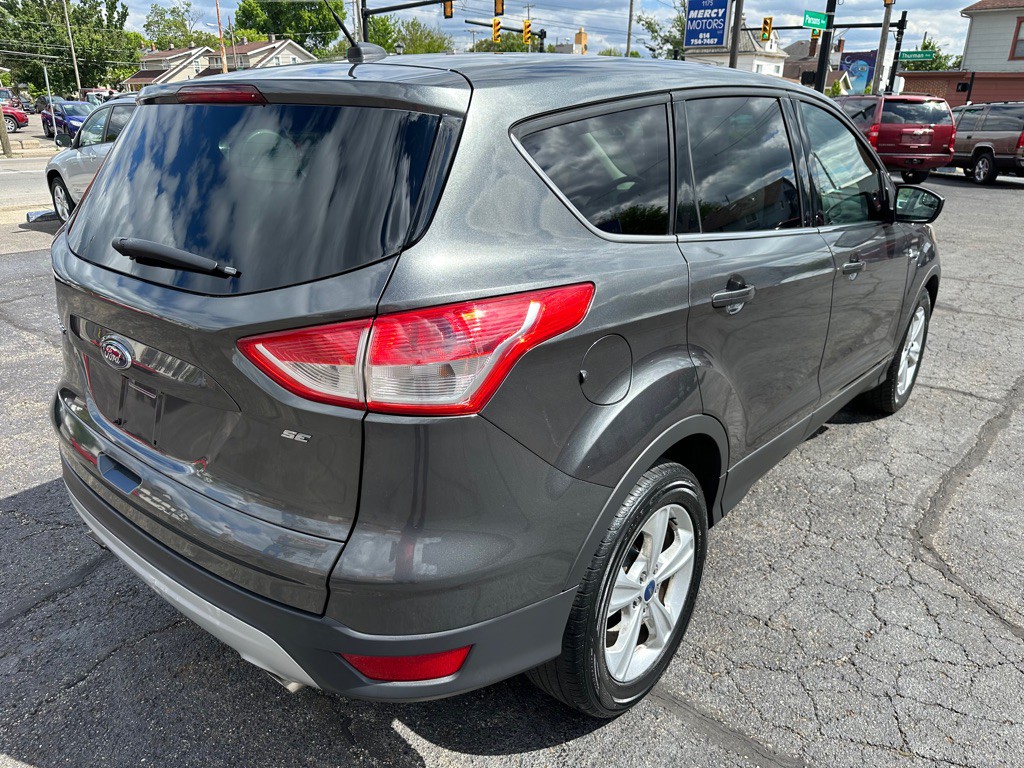 2015 Ford Escape Image 5