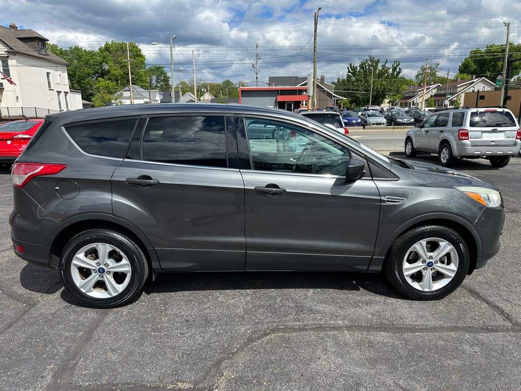 2015 Ford Escape Image 6